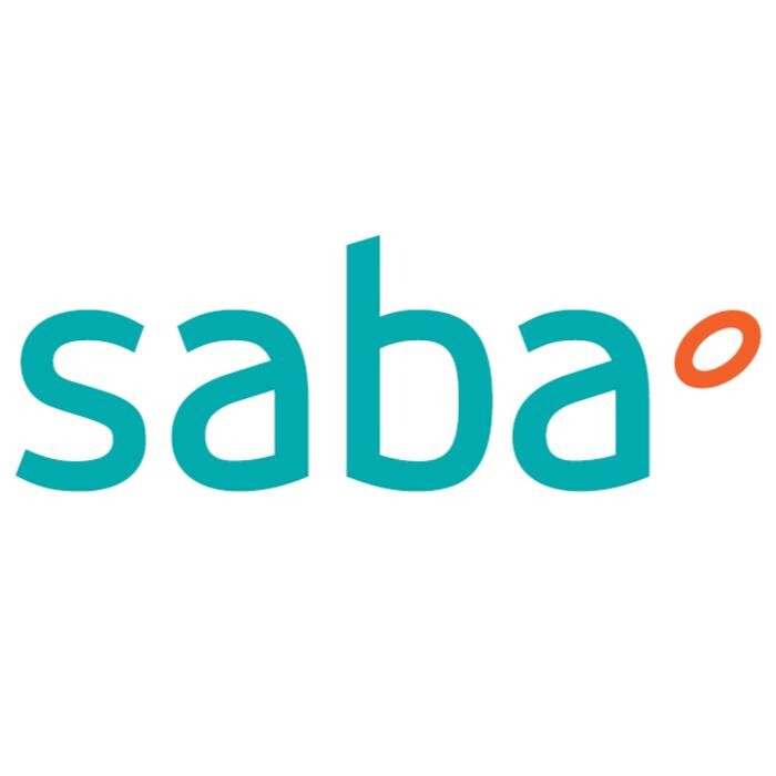 Parking Saba Travessera, 43 Logo