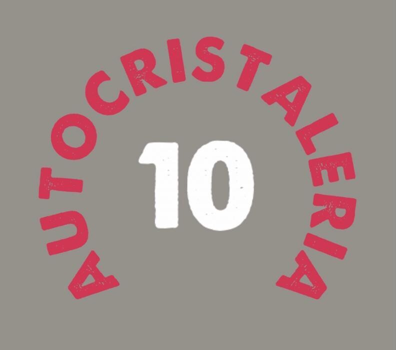 Autocristaleria10 Logo