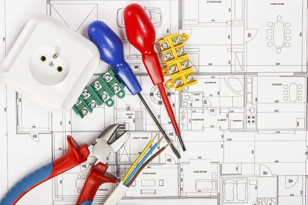 Images Averías y Reparaciones Eléctricas Luis Miguel
