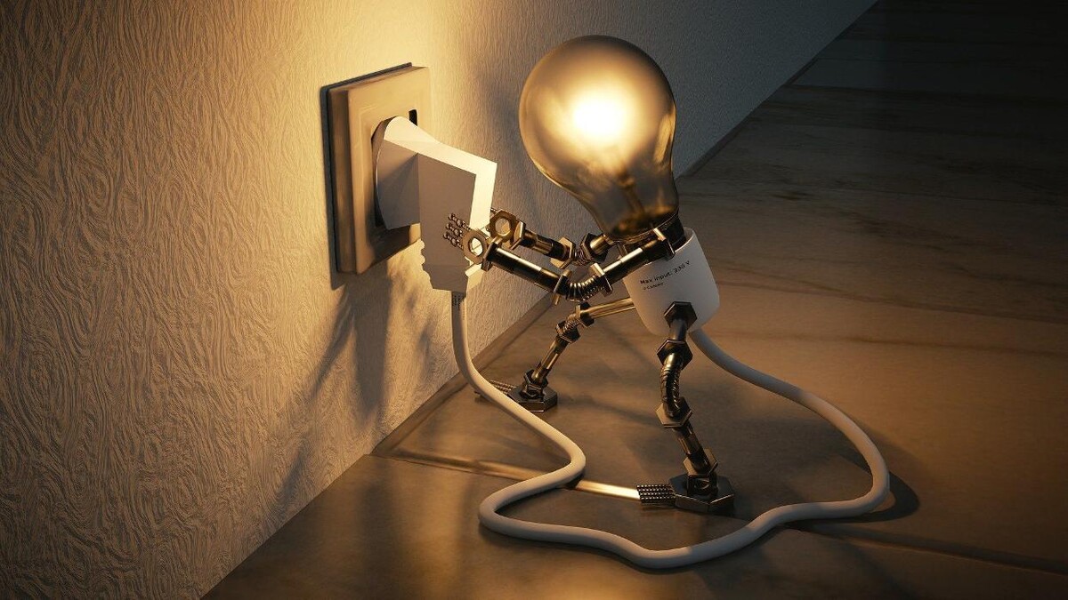 Images Averías y Reparaciones Eléctricas Luis Miguel