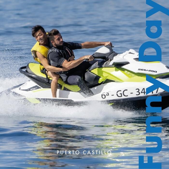 Images Puerto Castillo