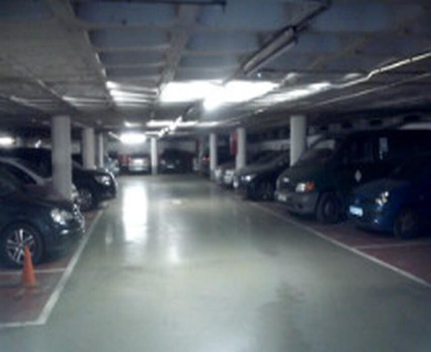 Images Parking Saba Bamsa Plaça del Sol