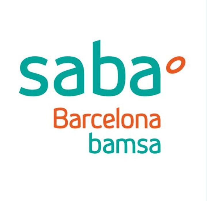 Parking Saba Bamsa Lluís Companys-Ciutadella Logo