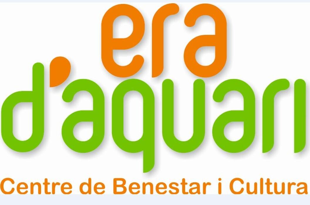 Era d'aquari Logo