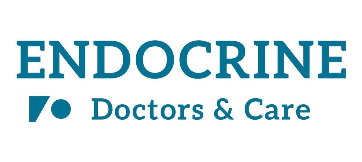 Endocrine DoctorsCare Logo