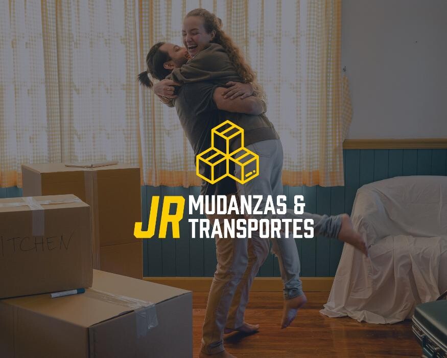 Images JR MUDANZAS & TRANSPORTES