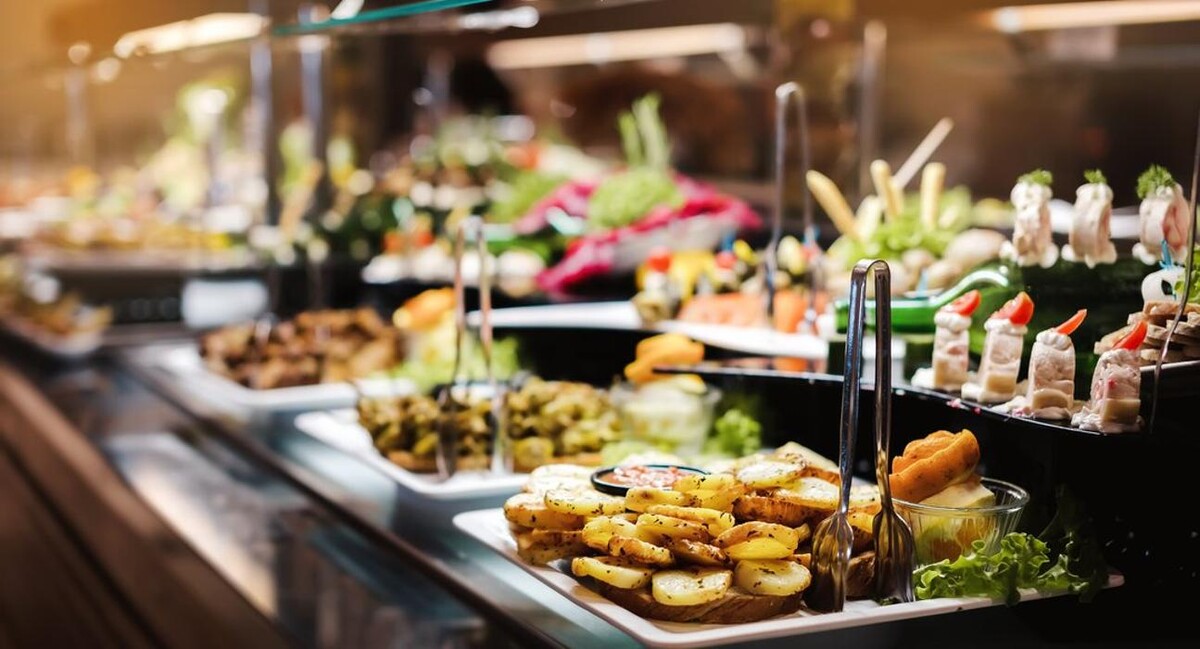 Images Caway Eventos & Catering