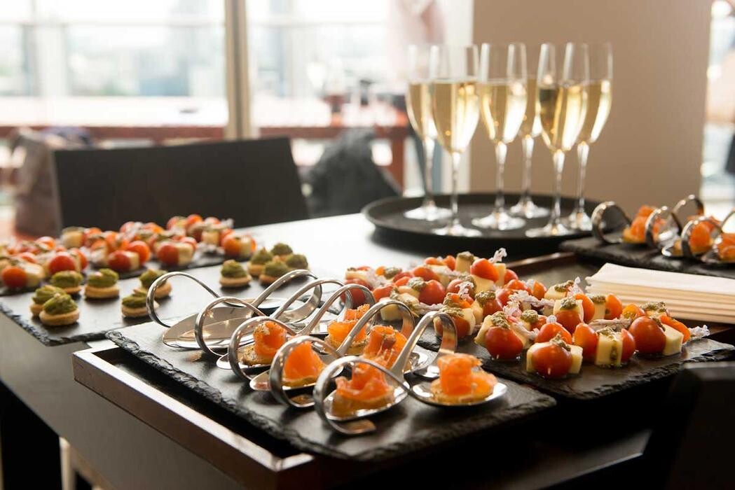 Images Caway Eventos & Catering