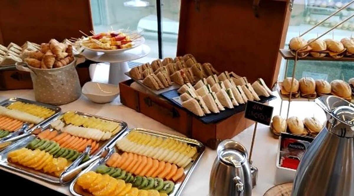 Images Caway Eventos & Catering