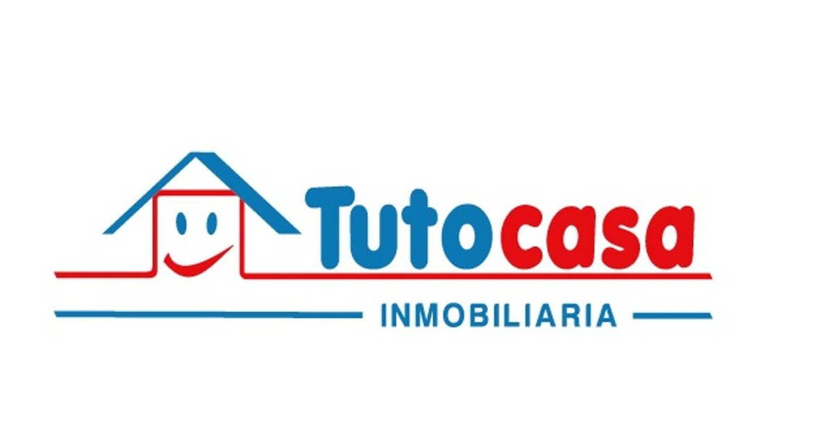 TUTOCASA INMOBILIARIA Logo