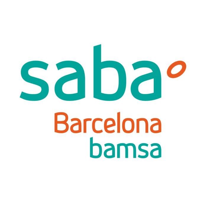 Parking Saba Bamsa Illa Raval Logo