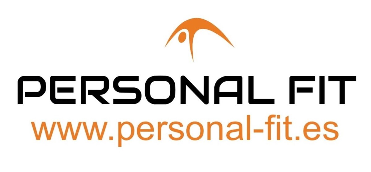 Personal Fit Logo