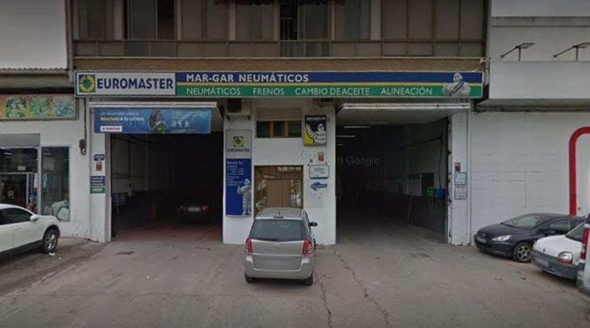 Images Euromaster Lodosa Margar Neumáticos