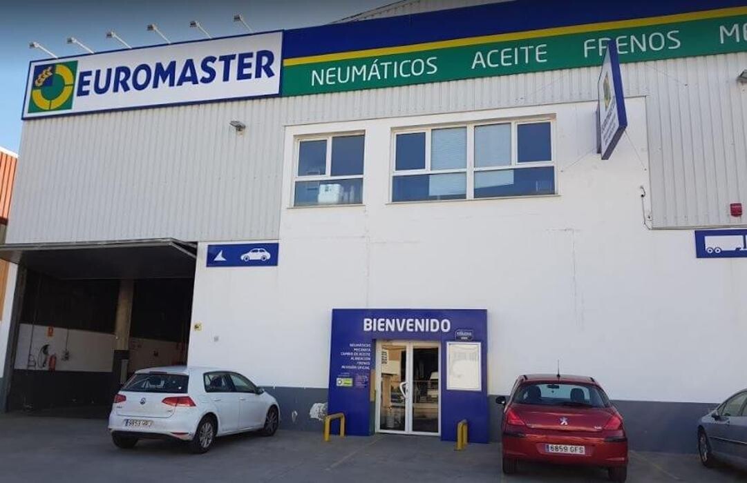 Images Euromaster Alzira