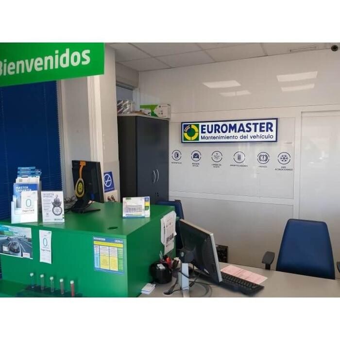 Images Euromaster Pozuelo