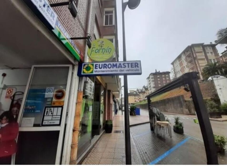 Images Euromaster Neumáticos Arlanza