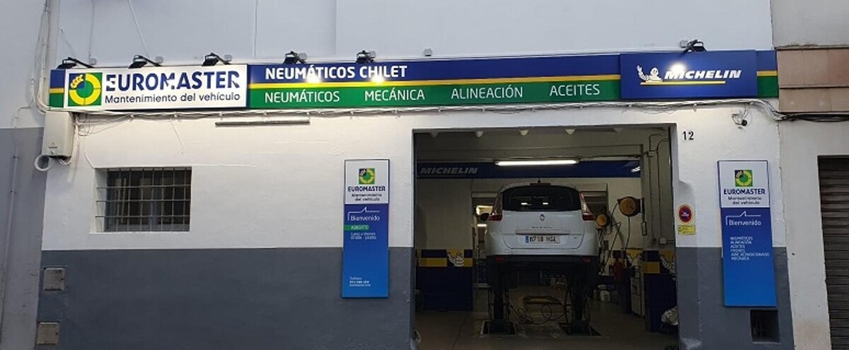 Images Euromaster Talleres CJ Tineo-Astur SL