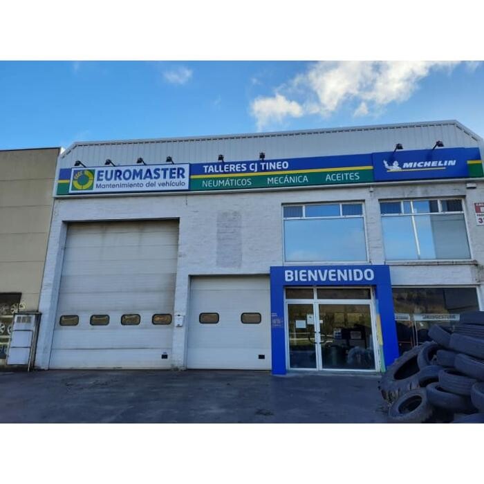 Images Euromaster Talleres CJ Tineo-Astur SL