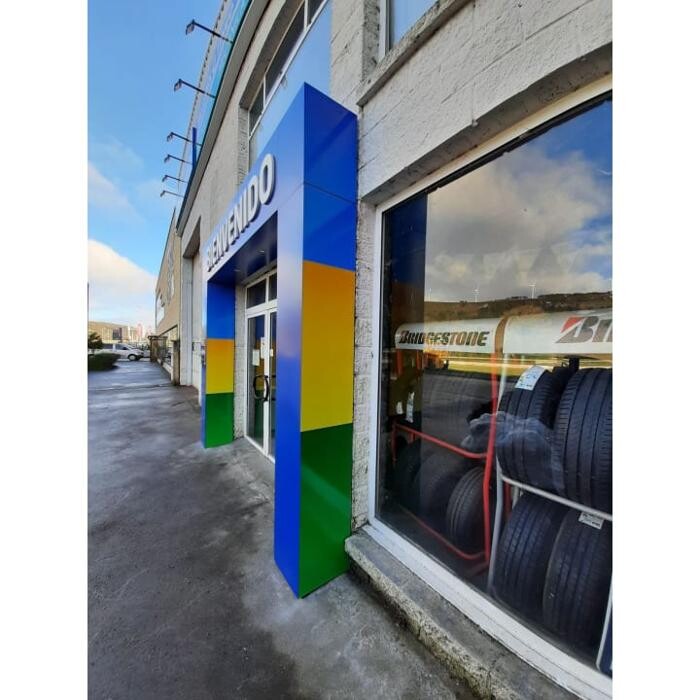 Images Euromaster Talleres CJ Tineo-Astur SL