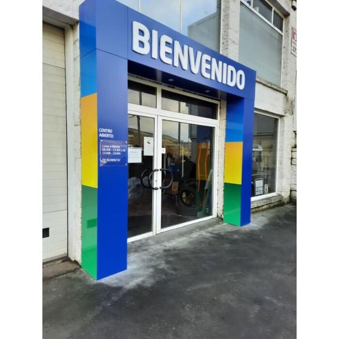 Images Euromaster Talleres CJ Tineo-Astur SL