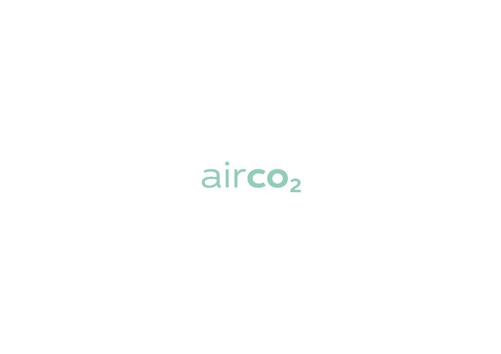 AirCO2 Fintech Logo