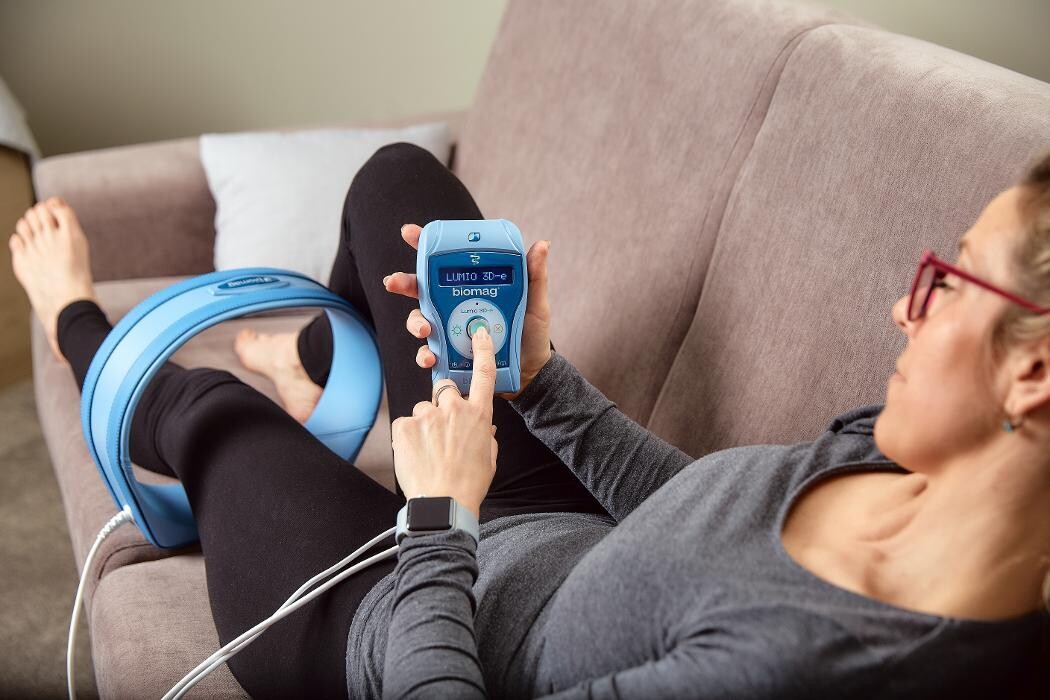Images Magnetoterapia Biomag Salud