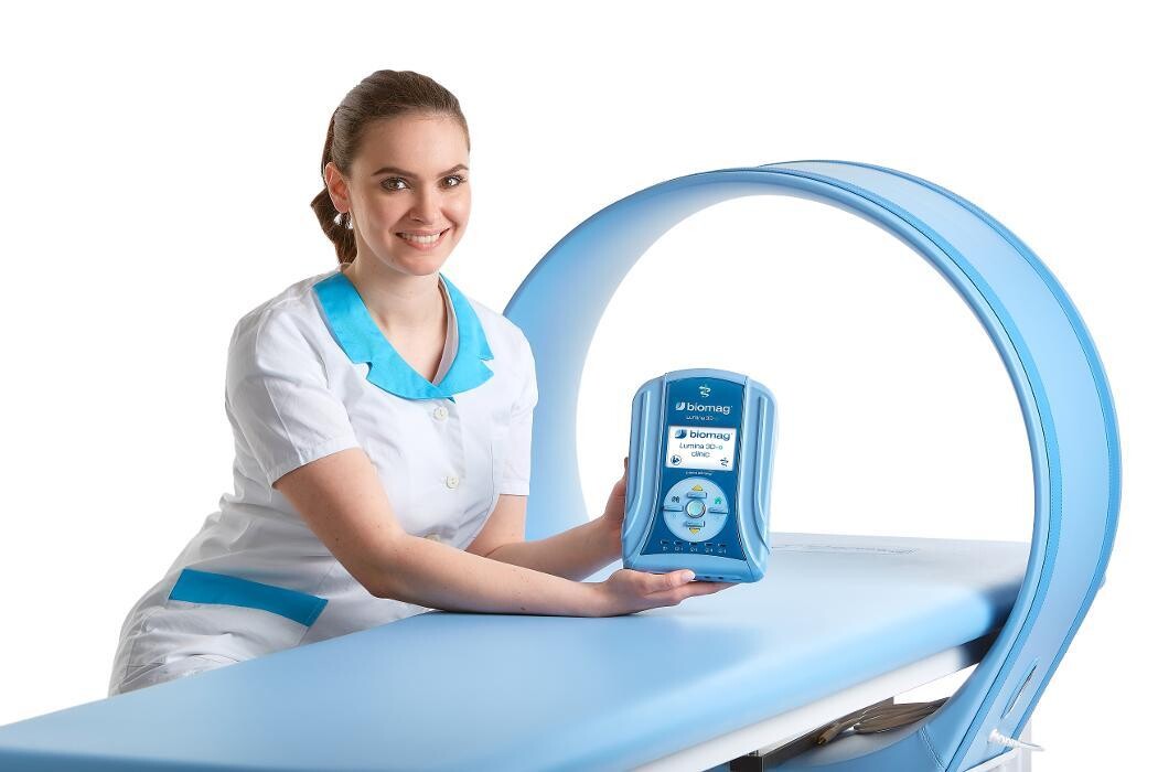 Images Magnetoterapia Biomag Salud