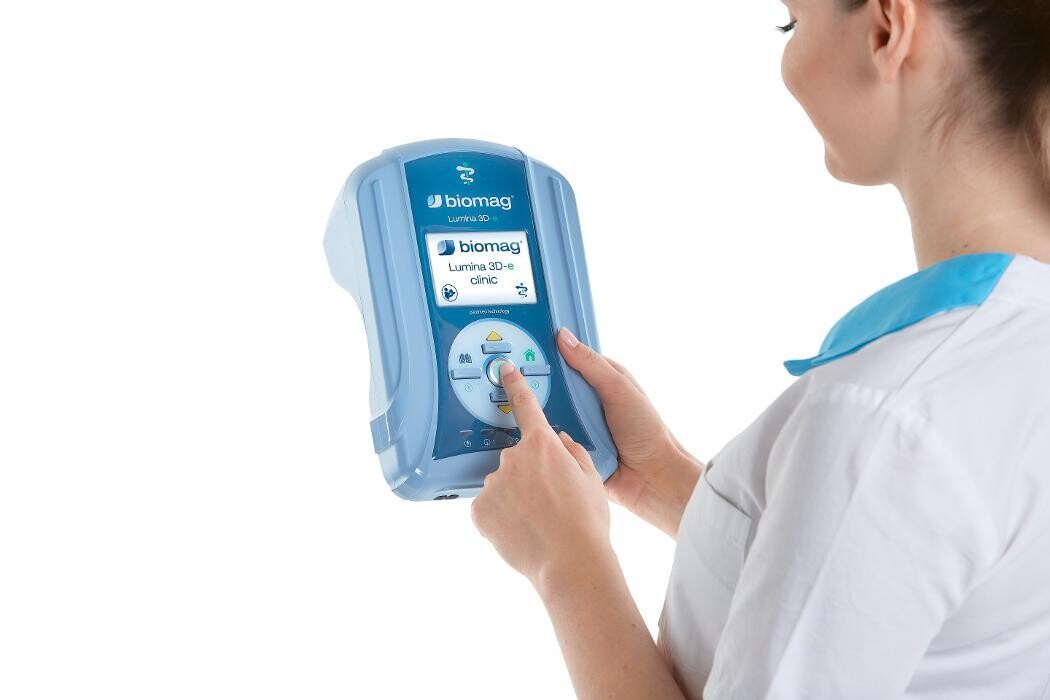 Images Magnetoterapia Biomag Salud