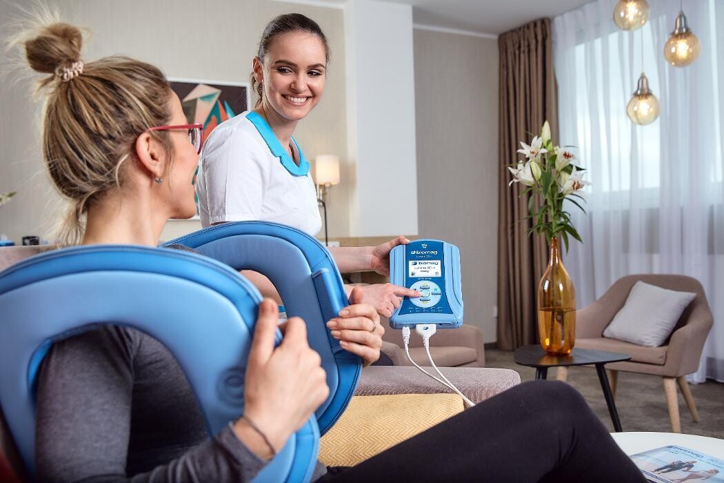 Images Magnetoterapia Biomag Salud