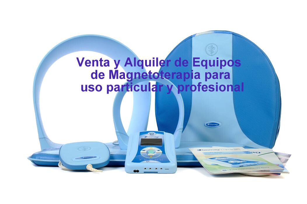 Images Magnetoterapia Biomag Salud