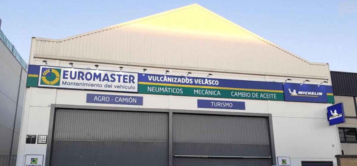 Images Euromaster Vulcanizados Velasco