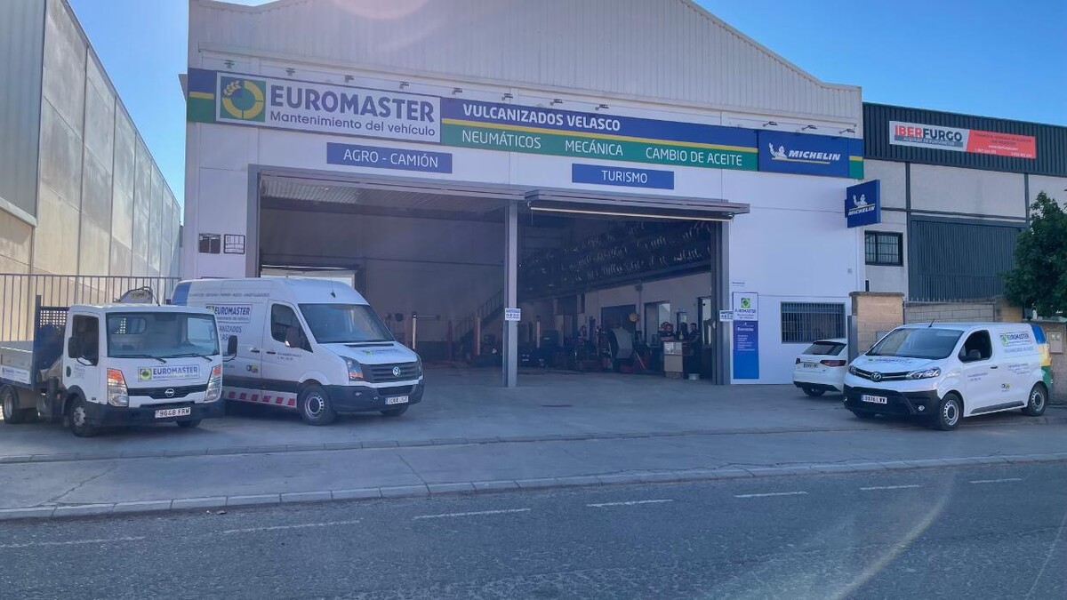 Images Euromaster Vulcanizados Velasco