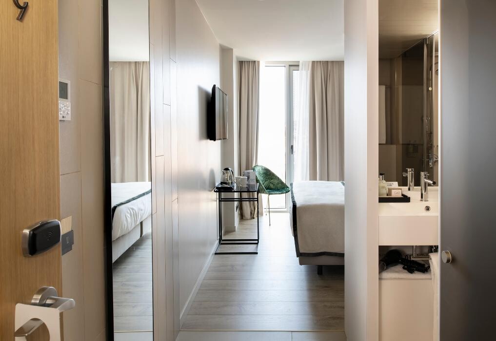 Images Occidental Barcelona 1929