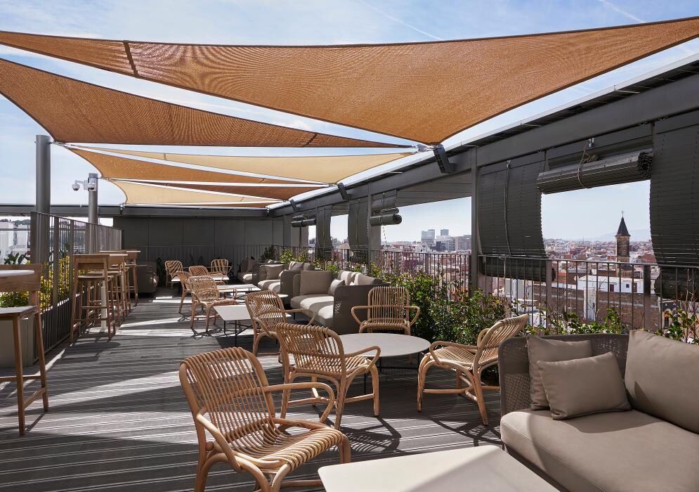 Images Occidental Barcelona 1929