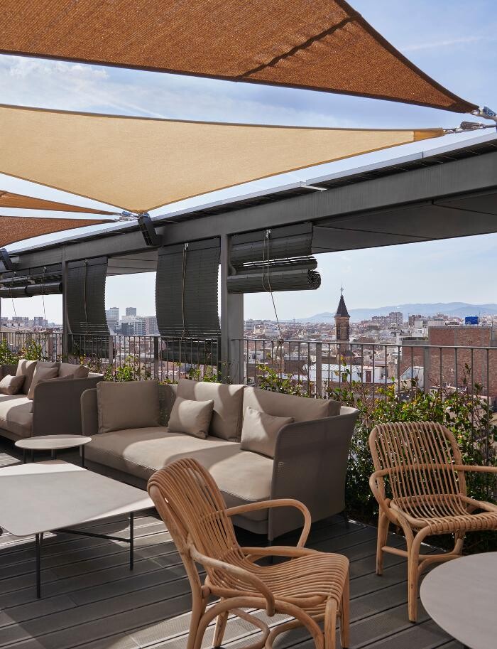 Images Occidental Barcelona 1929