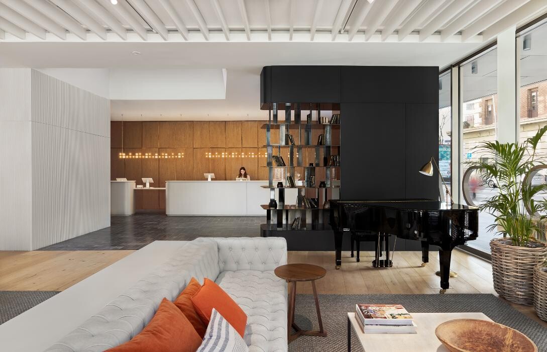 Images Occidental Barcelona 1929