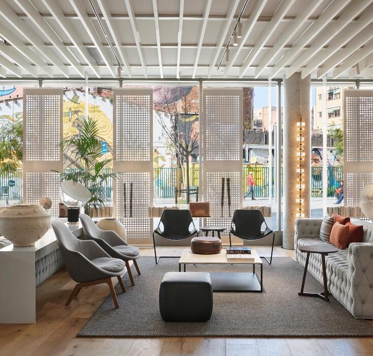 Images Occidental Barcelona 1929