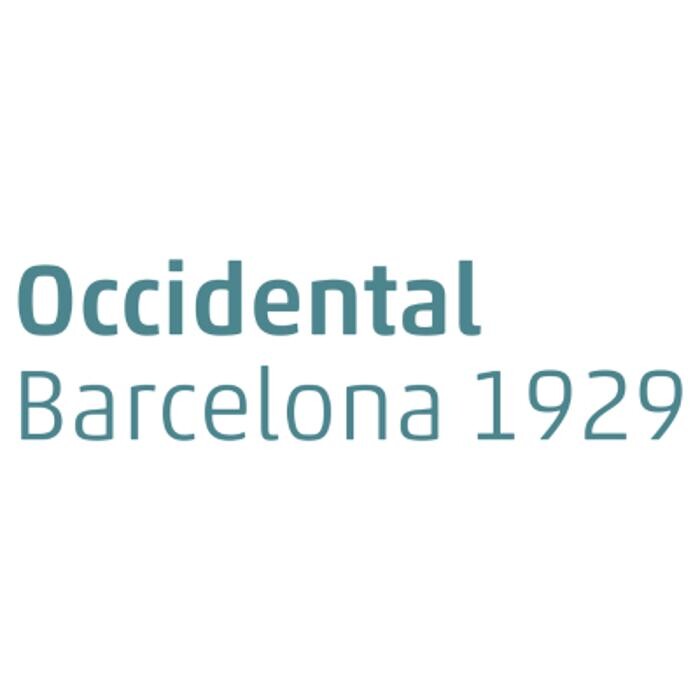 Images Occidental Barcelona 1929