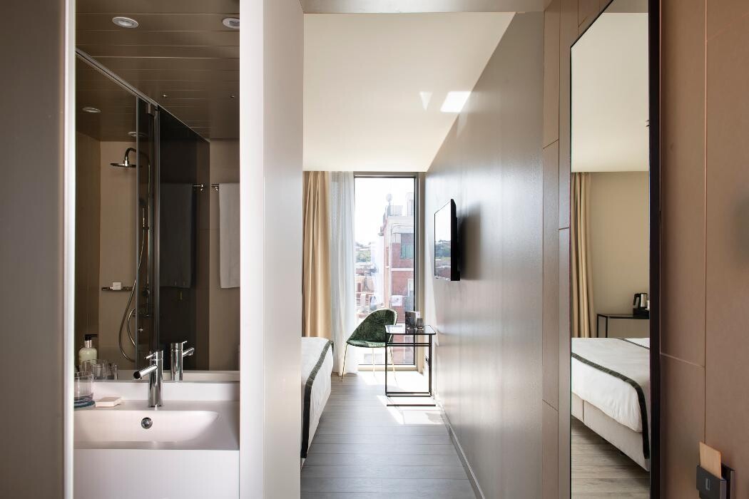 Images Occidental Barcelona 1929