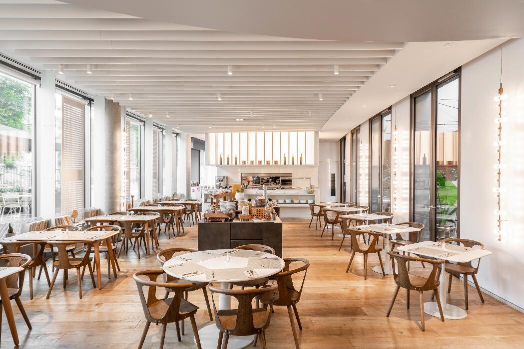 Images Occidental Barcelona 1929