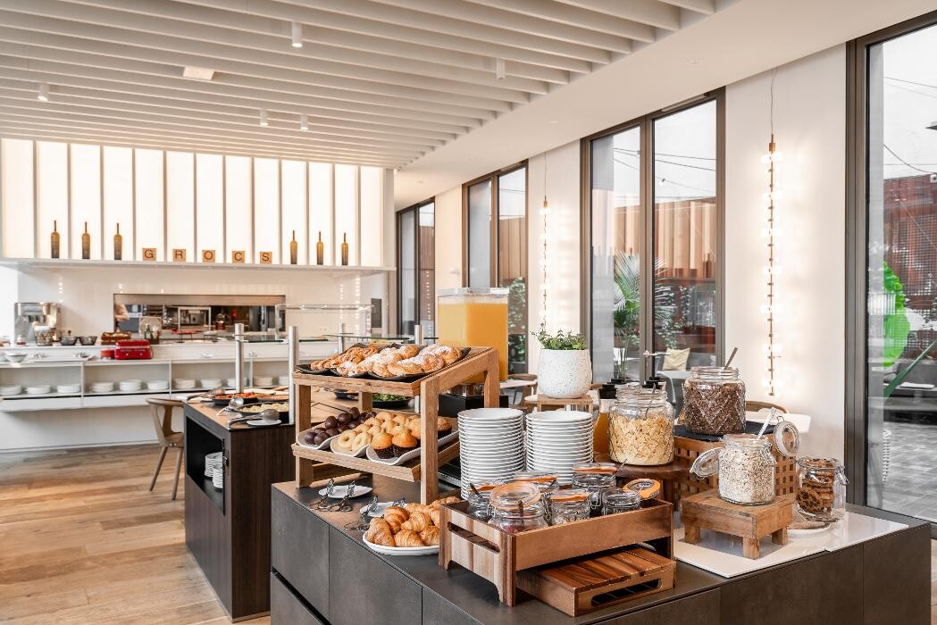 Images Occidental Barcelona 1929