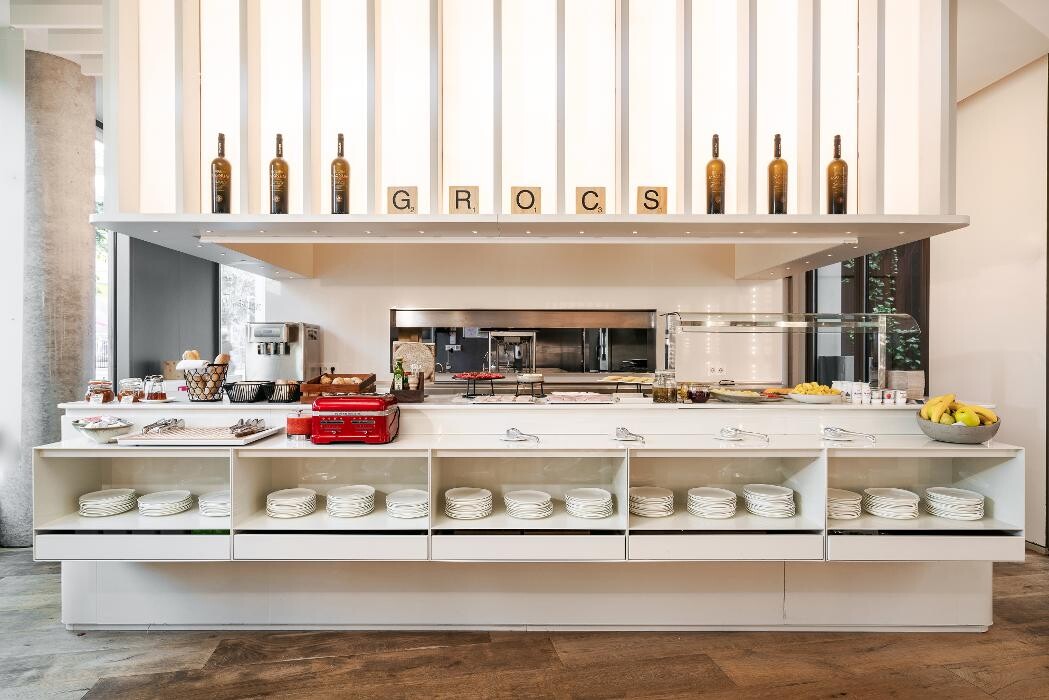 Images Occidental Barcelona 1929