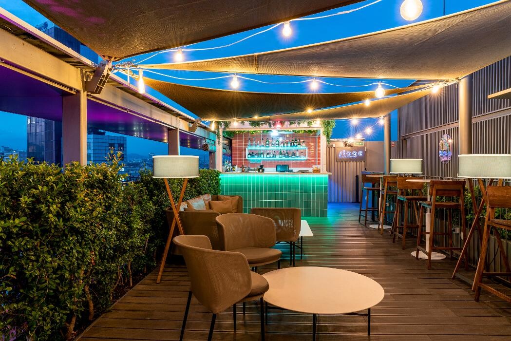 Images Occidental Barcelona 1929