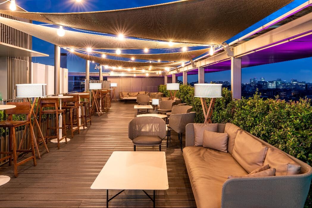 Images Occidental Barcelona 1929