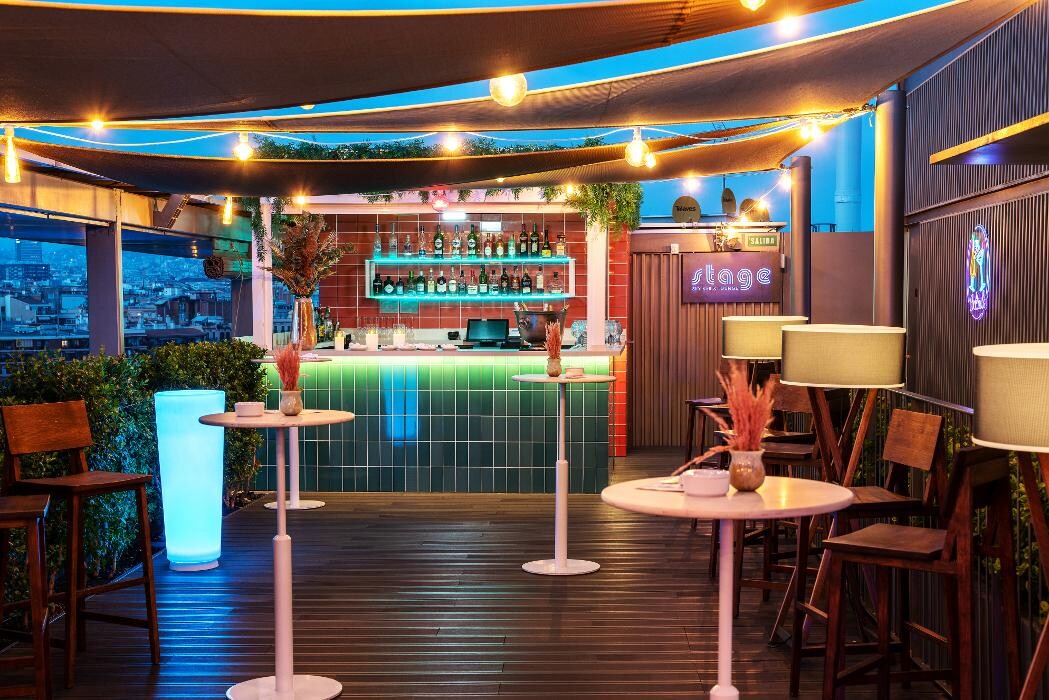 Images Occidental Barcelona 1929