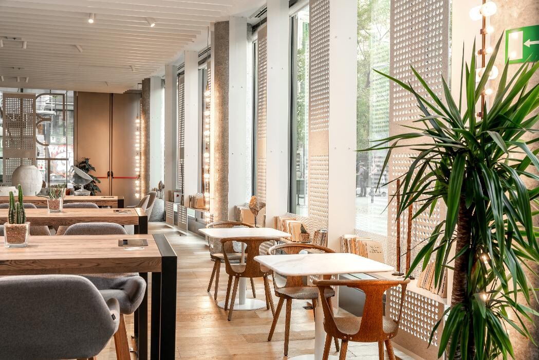 Images Occidental Barcelona 1929