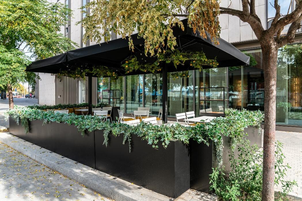 Images Occidental Barcelona 1929