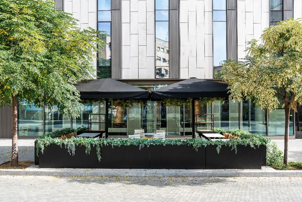 Images Occidental Barcelona 1929