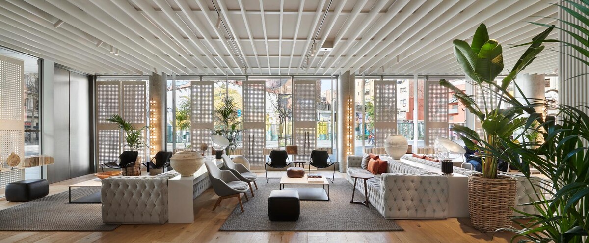 Images Occidental Barcelona 1929