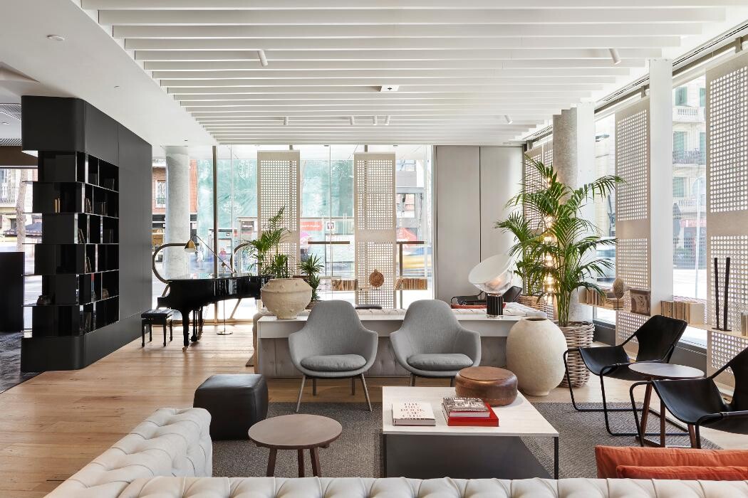 Images Occidental Barcelona 1929